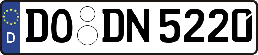 DO-DN5220