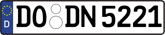 DO-DN5221