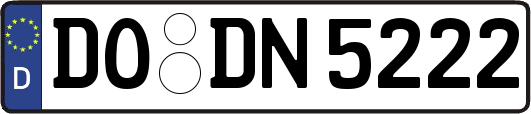 DO-DN5222