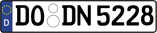 DO-DN5228