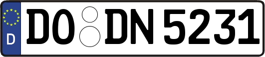 DO-DN5231