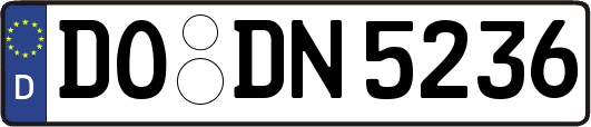 DO-DN5236