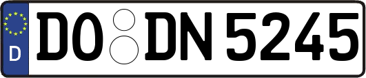 DO-DN5245