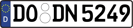 DO-DN5249