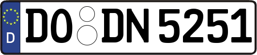 DO-DN5251