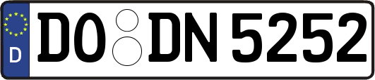 DO-DN5252