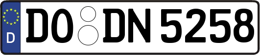 DO-DN5258