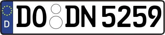 DO-DN5259
