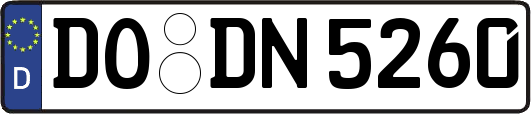 DO-DN5260