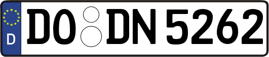 DO-DN5262