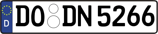 DO-DN5266