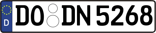 DO-DN5268