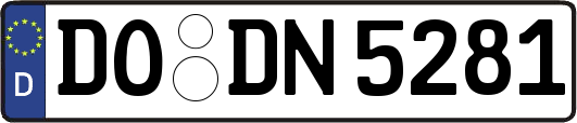 DO-DN5281