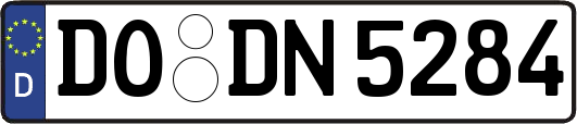 DO-DN5284