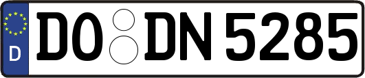 DO-DN5285