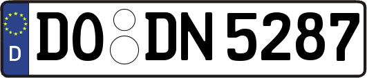 DO-DN5287