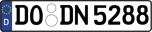 DO-DN5288