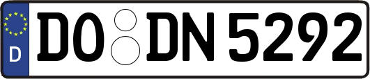 DO-DN5292