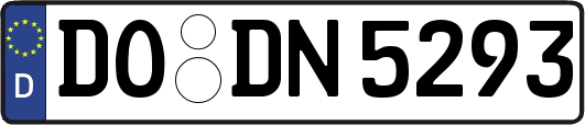DO-DN5293