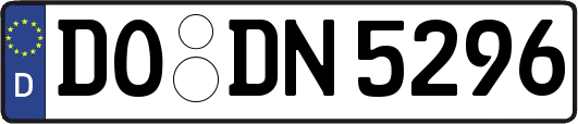 DO-DN5296