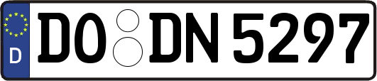 DO-DN5297