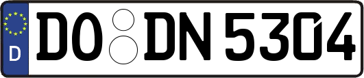 DO-DN5304