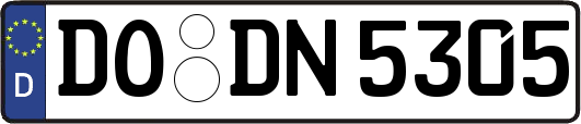 DO-DN5305