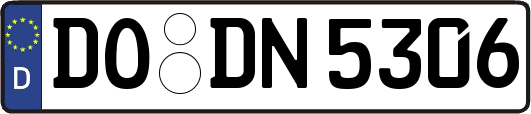DO-DN5306