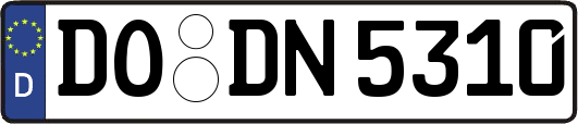 DO-DN5310