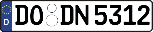 DO-DN5312