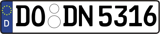 DO-DN5316