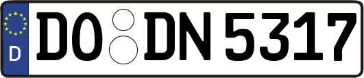 DO-DN5317