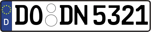 DO-DN5321