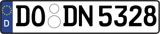 DO-DN5328