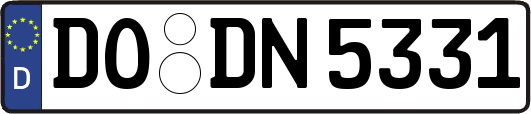 DO-DN5331