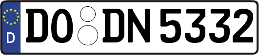 DO-DN5332