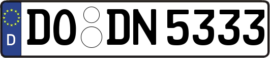 DO-DN5333