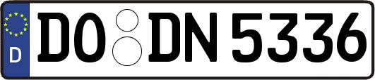 DO-DN5336