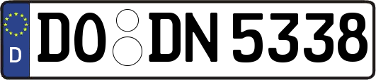 DO-DN5338