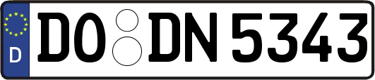 DO-DN5343