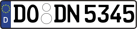 DO-DN5345
