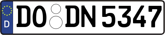 DO-DN5347