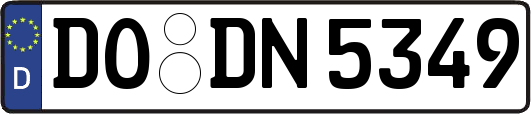 DO-DN5349