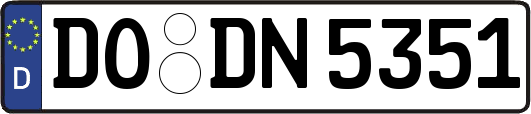 DO-DN5351