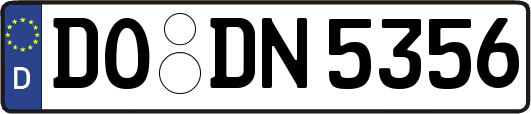 DO-DN5356