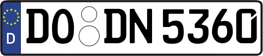DO-DN5360