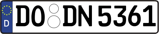 DO-DN5361