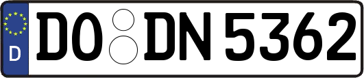 DO-DN5362