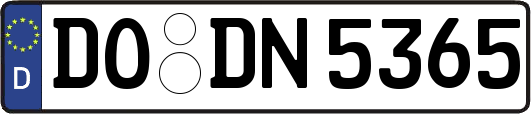 DO-DN5365