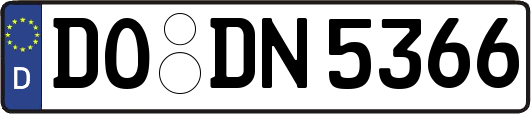 DO-DN5366